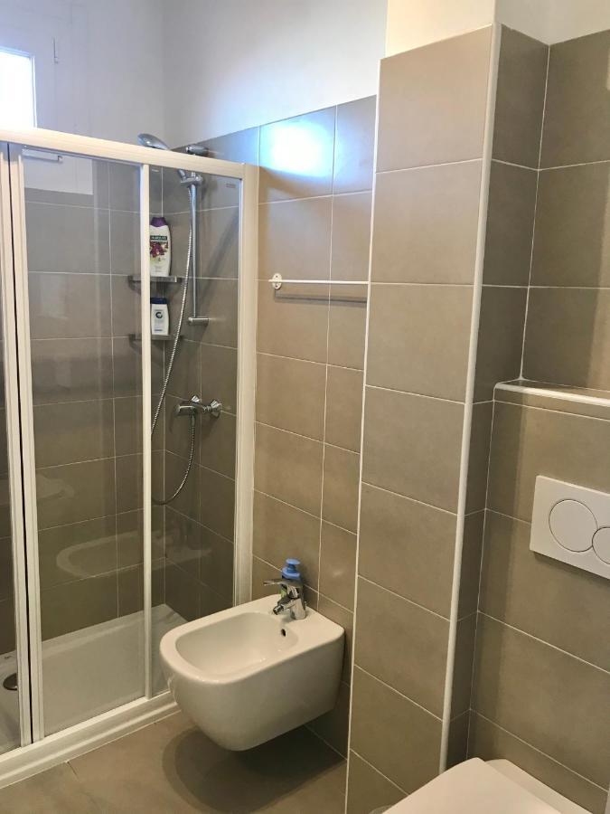Stella Apartments Μαλτσεζίνε Εξωτερικό φωτογραφία