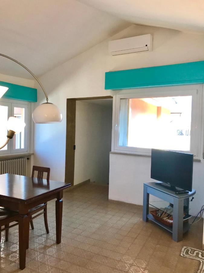 Stella Apartments Μαλτσεζίνε Εξωτερικό φωτογραφία