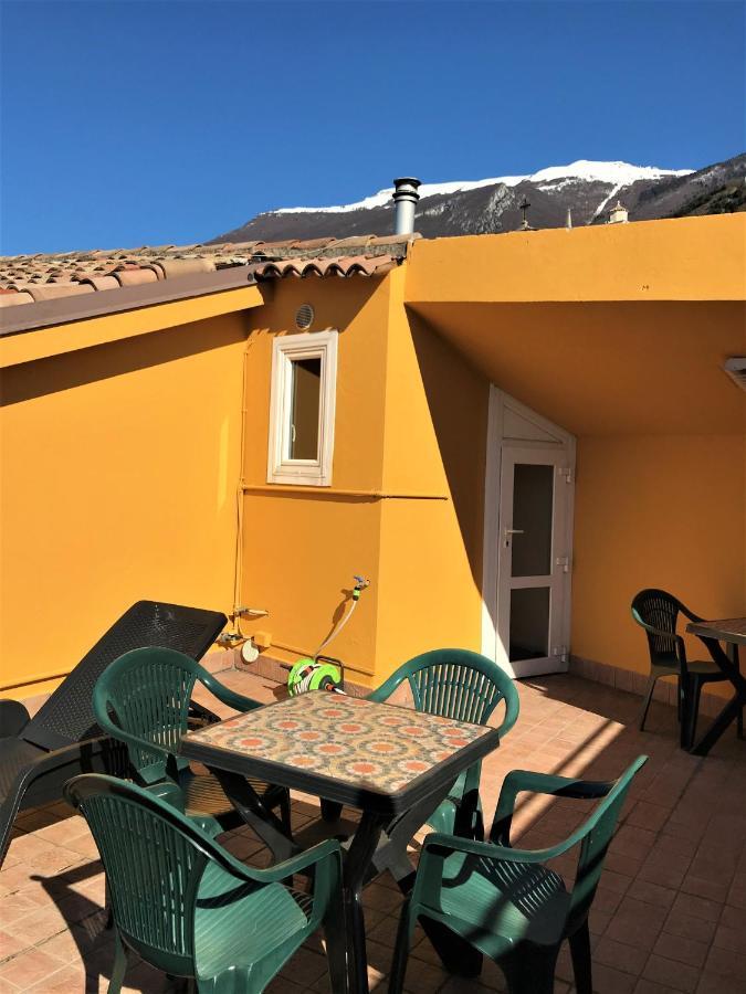 Stella Apartments Μαλτσεζίνε Εξωτερικό φωτογραφία