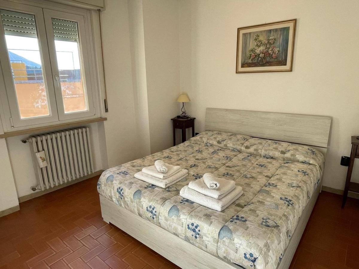 Stella Apartments Μαλτσεζίνε Εξωτερικό φωτογραφία