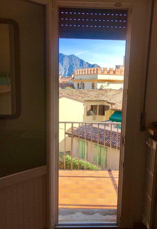 Stella Apartments Μαλτσεζίνε Εξωτερικό φωτογραφία